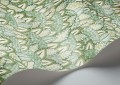 Tapeta w liście i pióra Cole & Son 119/9041 Zulu Terrain Ardmore Jabula