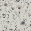 Tapeta łąka Sandberg S10102 Lo Sage Green Jordnara