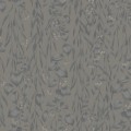Tapeta liście wierzby Sandberg S10118 Sara Misty Blue Jordnara