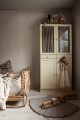 Tapeta botaniczna Sandberg S10128 Evelina Blush Jordnara