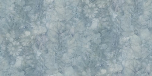 Fototapeta kwiaty Sandberg S10132 Monica Misty Blue Jordnara