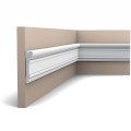Listwa ścienna DX119-2300 Orac Decor wys. 9,2cm