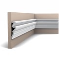 Listwa ścienna DX170-2300 Orac Decor wys. 11,9cm