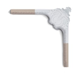 Narożnik z ornamentem P3020A Orac Decor