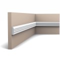 Listwa ścienna P5021 Orac Decor wys. 3,1cm