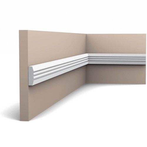 Listwa ścienna P5021 Orac Decor wys. 3,1cm