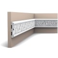 Listwa ścienna ornamentowa P7020 Orac Decor wys. 11,1cm