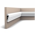 Listwa ścienna P7070 Orac Decor wys. 7,4cm