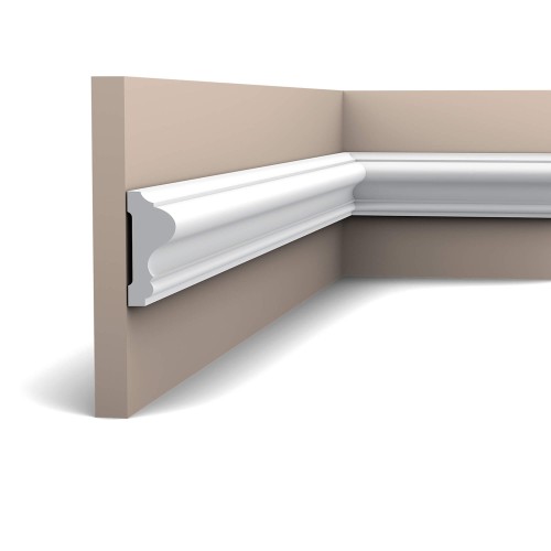 Listwa ścienna P8020 Orac Decor wys. 6cm