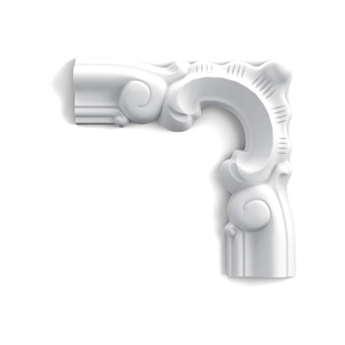 Narożnik P8030D Orac Decor