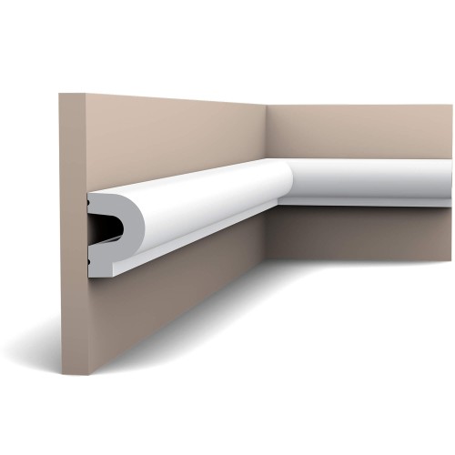 Listwa ścienna P8060 Orac Decor wys. 5cm