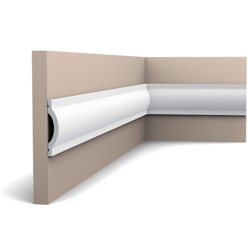 Listwa ścienna P9901 Orac Decor wys. 7cm