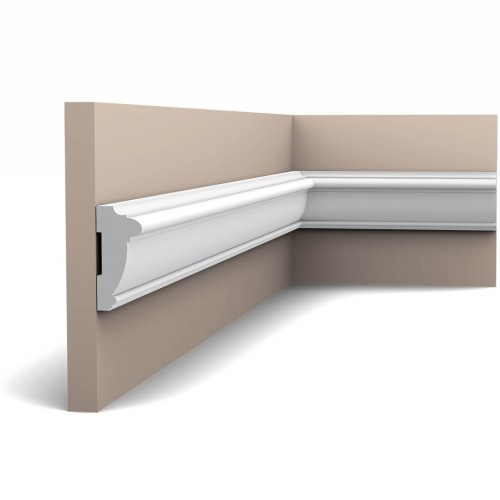 Listwa ścienna PX113 Orac Decor wys. 6cm