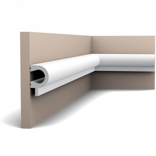 Listwa ścienna PX169 Orac Decor wys. 5,5cm