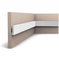 Listwa ścienna SX162 Orac Decor wys. 4cm
