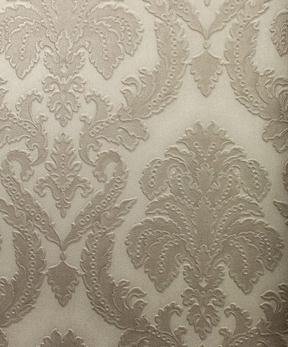 Tapeta ornament Zambaiti Parati Z46017 Trussardi 6 - 106cm szer.