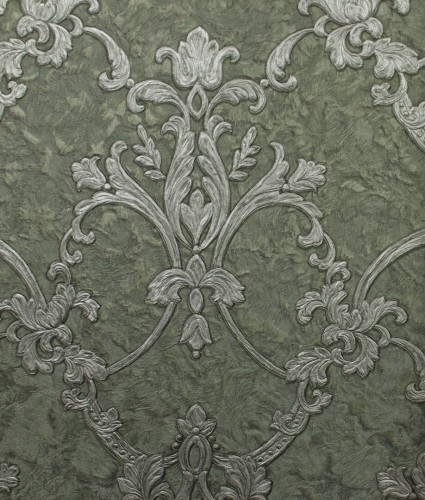 Tapeta ornament Zambaiti Parati Z46041 Trussardi 6 - 106cm szer.