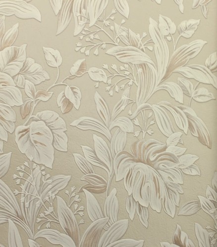 Tapeta roślinna Zambaiti Parati Z46043 Trussardi 6 - 106cm szer.