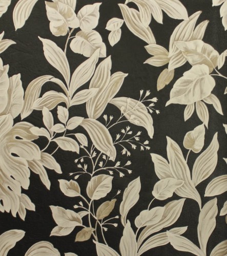 Tapeta roślinna Zambaiti Parati Z46047 Trussardi 6 - 106cm szer.