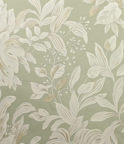 Tapeta roślinna Zambaiti Parati Z46052 Trussardi 6 - 106cm szer.