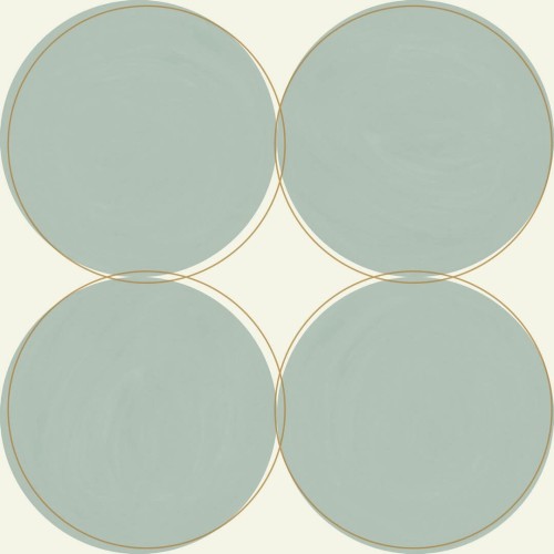 Tapeta koła Caselio ARN102886020 All Around Around