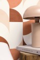 Tapeta w stylu retro Caselio ARN102897060 Look Around Around