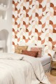 Tapeta w stylu retro Caselio ARN102897060 Look Around Around