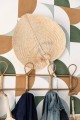 Tapeta w stylu retro Caselio ARN102897060 Look Around Around