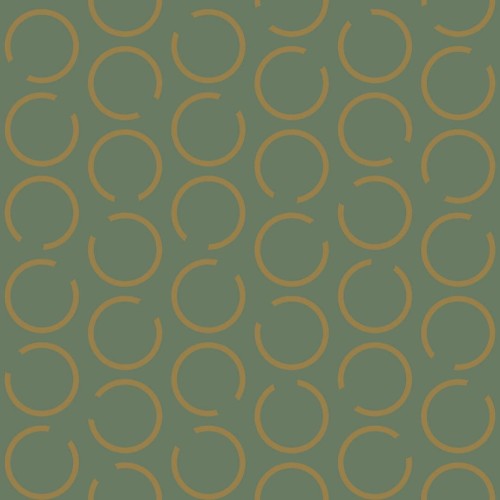 Tapeta okręgi Caselio ARN102907023 Around The Clock Around