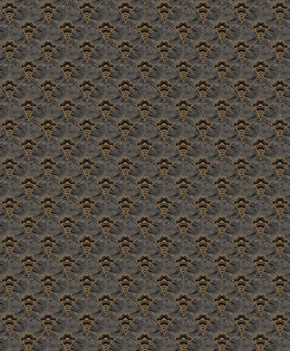 Tapeta w wachlarze Casamance ADENIUM 75254384 Mirage