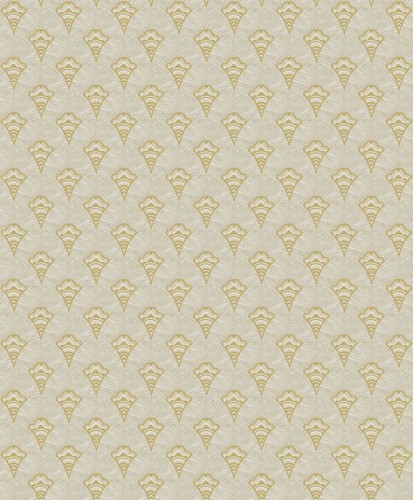 Tapeta w wachlarze Casamance ADENIUM 75250916 Mirage