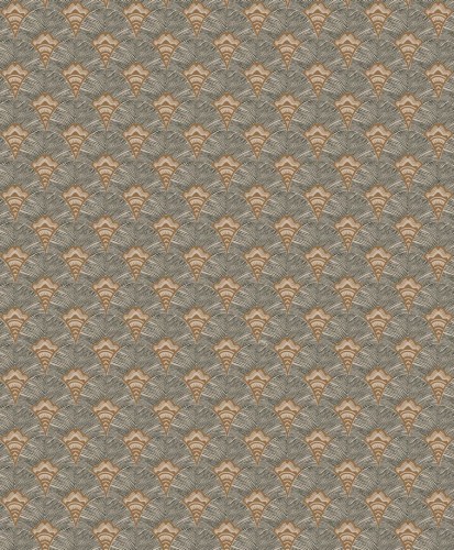 Tapeta w wachlarze Casamance ADENIUM 75251120 Mirage