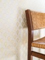 Tapeta w wachlarze Casamance ADENIUM 75251222 Mirage