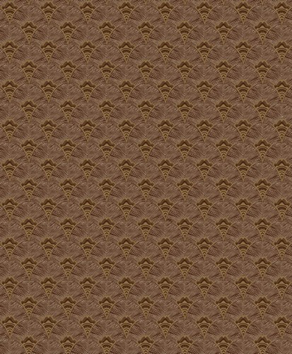 Tapeta w wachlarze Casamance ADENIUM 75254282 Mirage