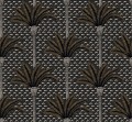 Tapeta palmy Casamance ATLAS 75240814 Mirage