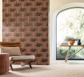 Tapeta palmy Casamance ATLAS 75240814 Mirage
