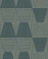 Tapeta w stylu etnicznym Casamance DAIA 75271936 Mirage