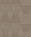 Tapeta w stylu etnicznym Casamance DAIA 75272038 Mirage