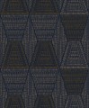 Tapeta w stylu etnicznym Casamance DAIA 75272140 Mirage