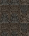 Tapeta w stylu etnicznym Casamance DAIA 75274588 Mirage