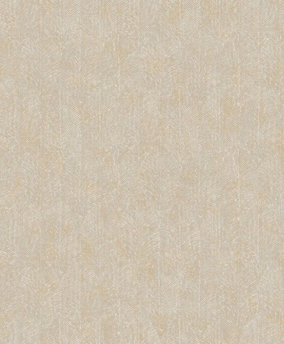 Tapeta liście Casamance ISABELINE 75261324 Mirage