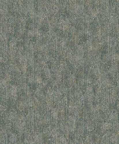 Tapeta liście Casamance ISABELINE 75261426 Mirage