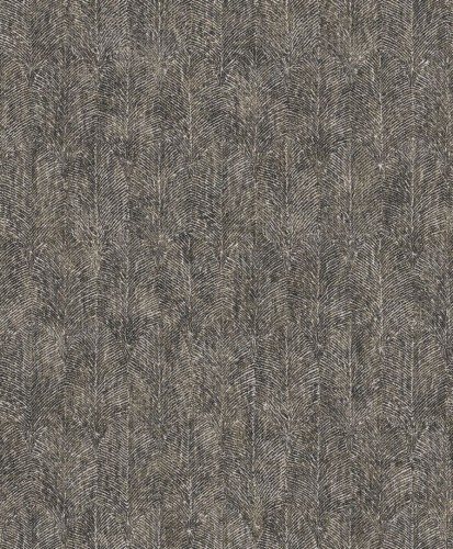 Tapeta liście Casamance ISABELINE 75261732 Mirage