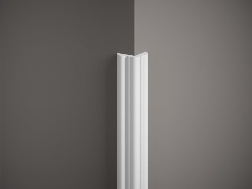 Listwa narożna MDB123 Mardom Decor wys. 4,1cm