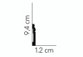Listwa do obramowania drzwi MD094E ościeżnica Mardom Decor wys. 9,4cm