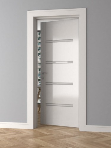 Listwa do obramowania drzwi MD356E ościeżnica Mardom Decor wys. 11cm