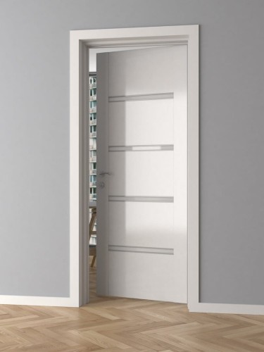 Listwa do obramowania drzwi MD359E ościeżnica Mardom Decor wys. 7cm