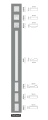 Pilaster D1511 Mardom Decor