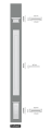 Pilaster D1515 Mardom Decor