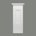 Baza pilastra D3003 Mardom Decor